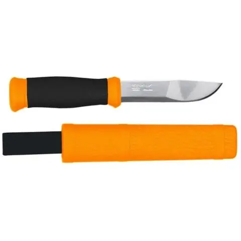 Morakniv Mora 2000 Slidkniv Rabatt
